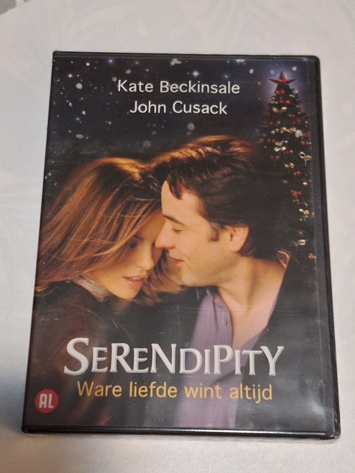 Serendipity. Dvd. Nieuw In Verpakking., Engels, Alle leeftijden, Nederlands, Romantische komedie