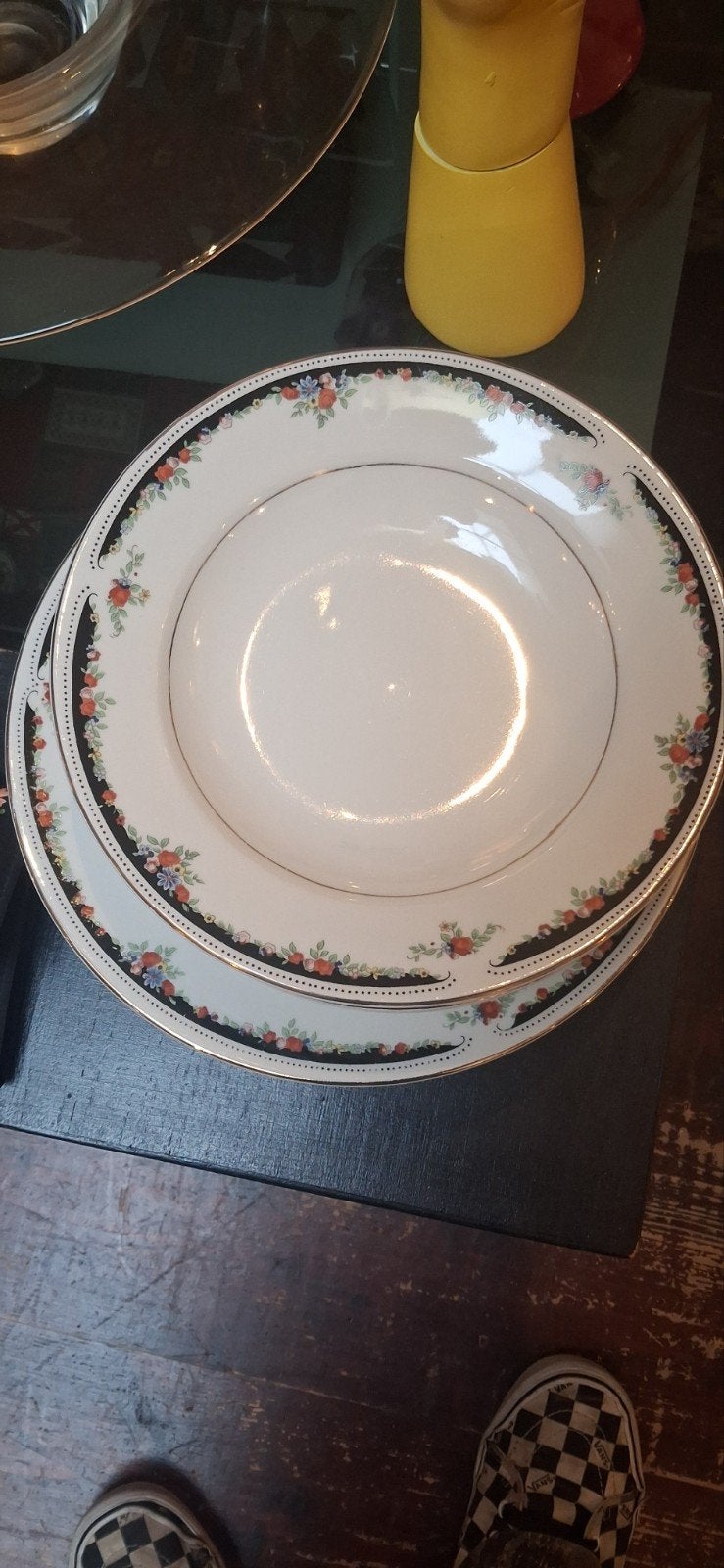 Royal Porzellan Bischberg Servies, Ophalen of Verzenden