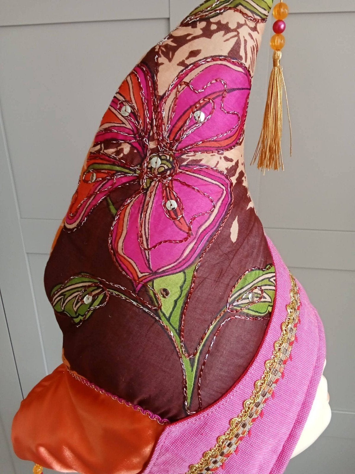 carnaval, prinsen steek, Ophalen of Verzenden, Nieuw, Carnaval