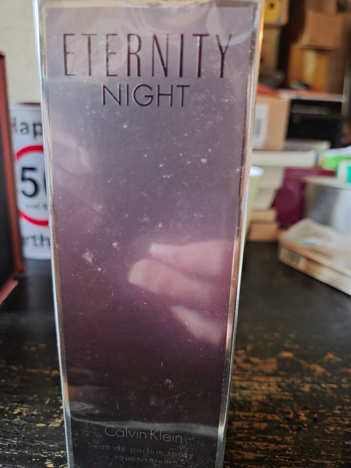 Calvin Klein Eternity, Ophalen of Verzenden, Nieuw
