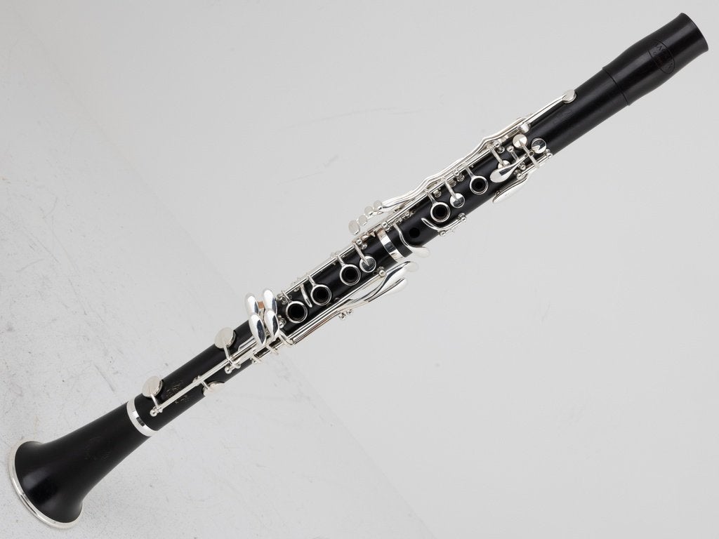 Gebruikte Bes Klarinet Leblanc Concerto, gereviseerd, Muziek en Instrumenten, Instrumenten | Toebehoren, Gebruikt, -, -, Ophalen of Verzenden