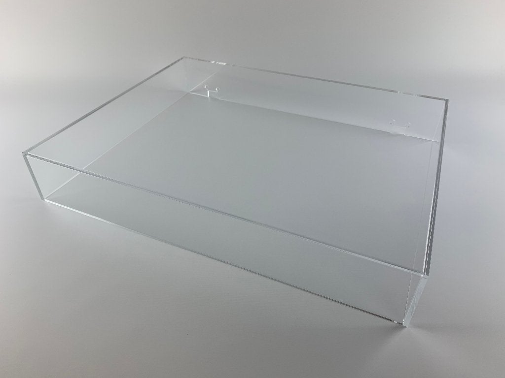 Nieuwe stofkap Denon DP-1000, DP-1100, DP-1200, Overige merken, Info@intovinyl.com, Nieuw, Ophalen of Verzenden