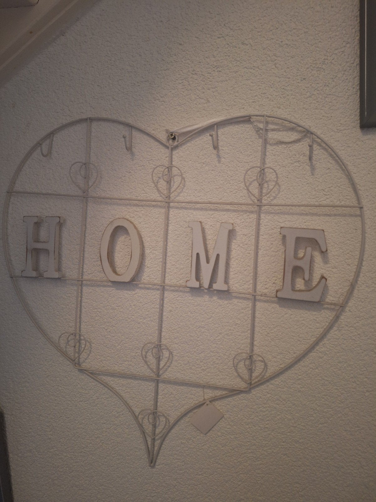 Home hart, Ophalen of Verzenden, Zo goed als nieuw, Overige typen