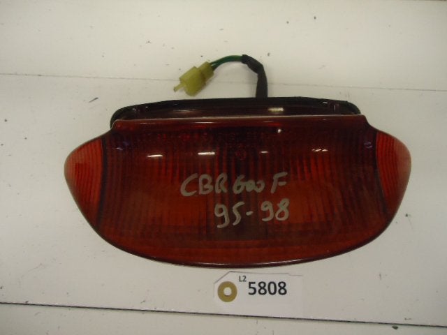 CBR600F Honda Achterlicht D1-26080