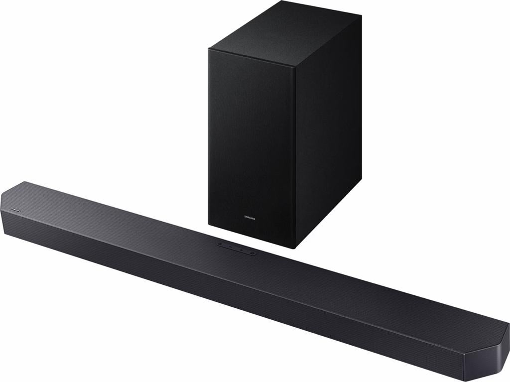 Samsung Soundbar HW-Q600F - Dolby Atmos, Audio, Tv en Foto, Soundbars, Ophalen, Bluetooth, Nieuw