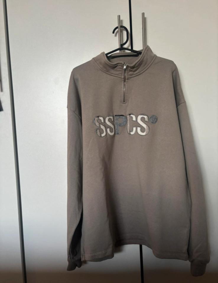Suspicious Antwerp Hoodie - Maat M, Kleding | Heren, Stropdassen, Ophalen of Verzenden, Zo goed als nieuw