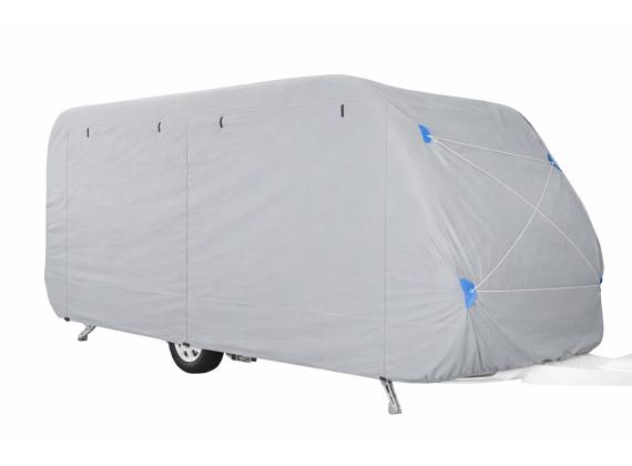 Obelink 366 - 427 x 235 cm caravanhoes, Caravans en Kamperen, Caravan accessoires, Nieuw, Ophalen