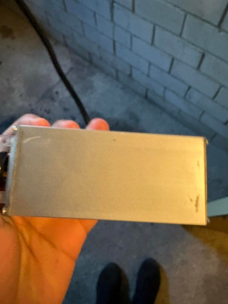 Brushless DC Motor Controller V8 48V E-bike, Nieuw, Motor, Aluminium, Ophalen