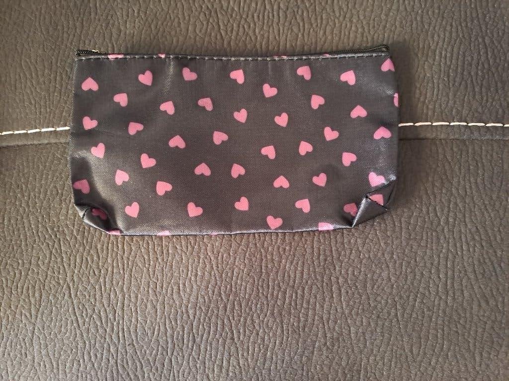 Mini toilettas, Ophalen of Verzenden, Nieuw, Overige kleuren, Heer of Dame