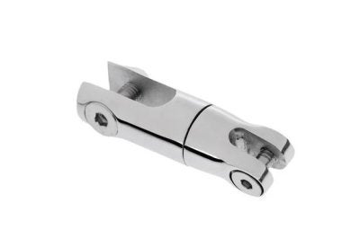 Ankerkettingverbinder RVS 6-8 mm, Niet ingevuld, Nieuw, Niet ingevuld, Niet ingevuld