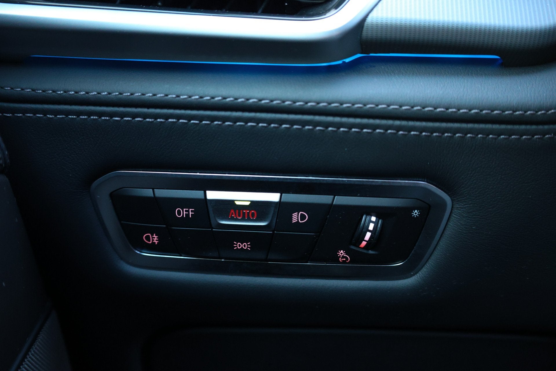 Foto 32 van BMW X5 xDrive45e High Executive | BTW | M-SPORT | PANO | LAS
