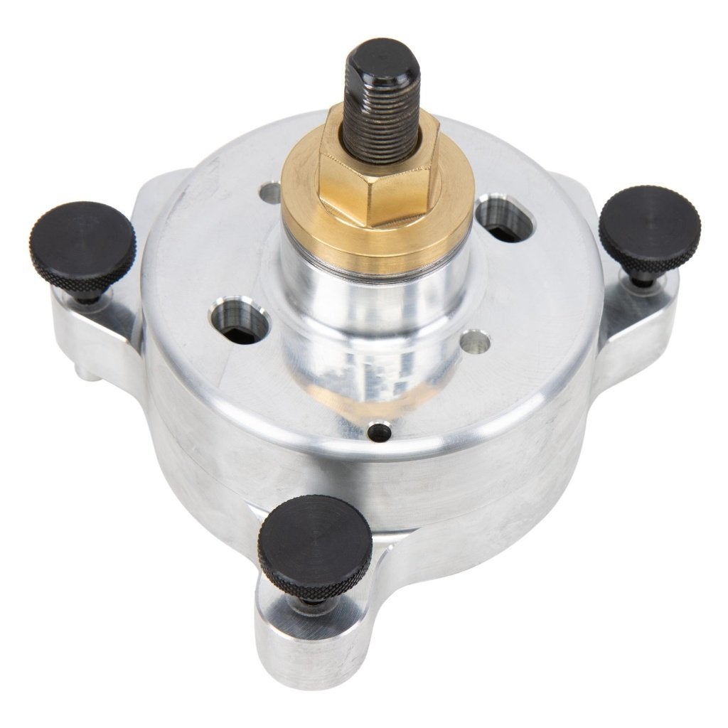 Krukas keerring gereedschap transmissiezijde Ford 303-1776, Verzenden, Nieuw