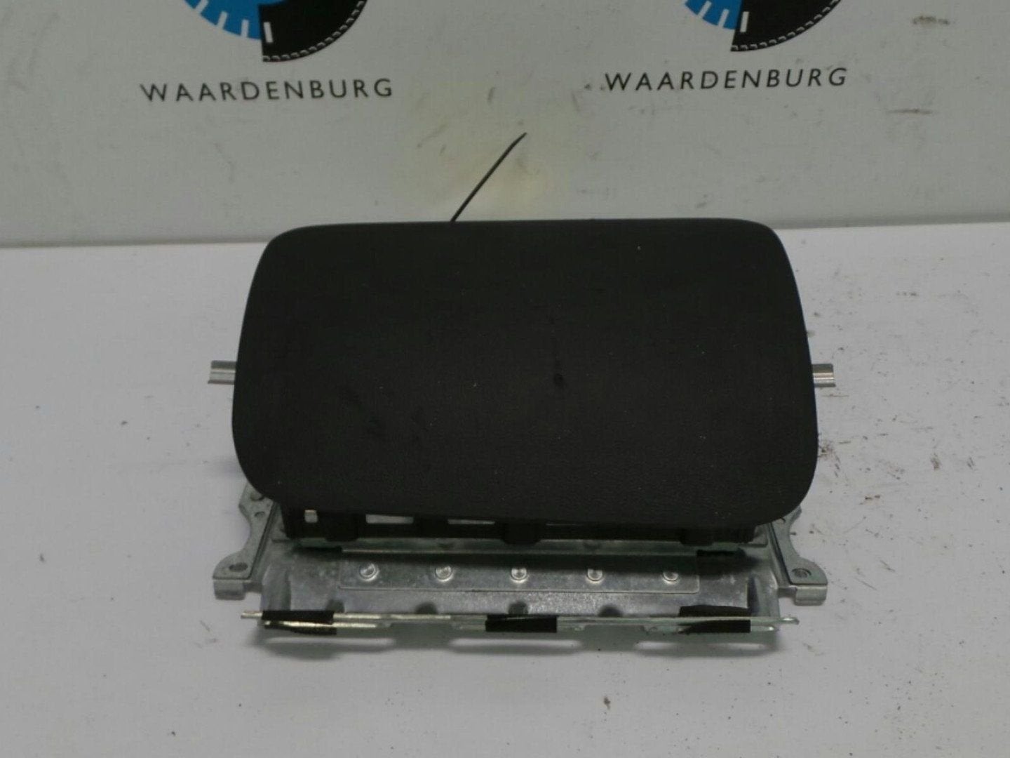 RENAULT CLIO AIRBAG RECHTS 2006, Ophalen of Verzenden, Gebruikt, ARN erkend