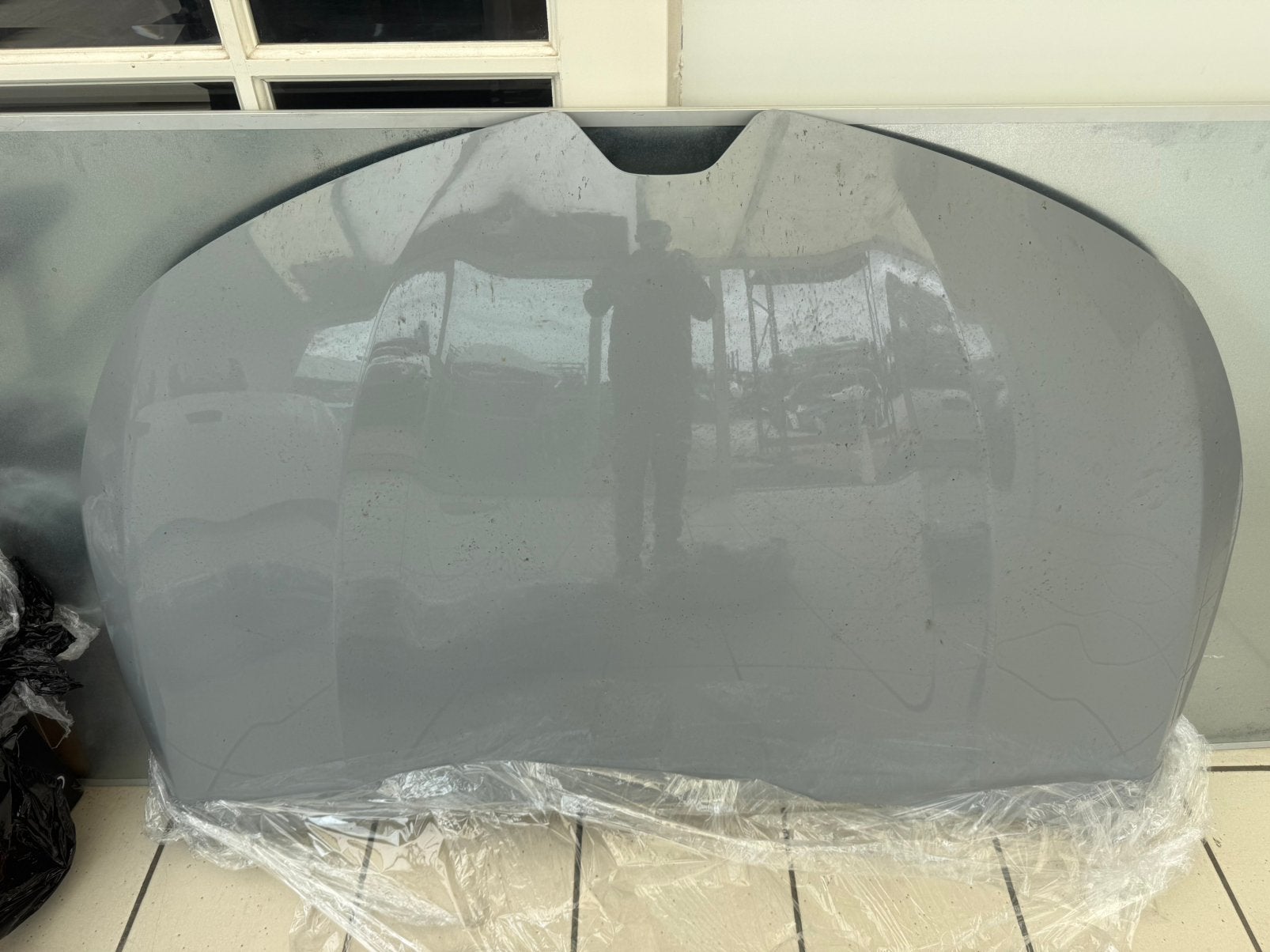 Motorkap Renault CLIO 5 2019-2026 Nieuw schadevrij Origineel, Auto-onderdelen, Ophalen
