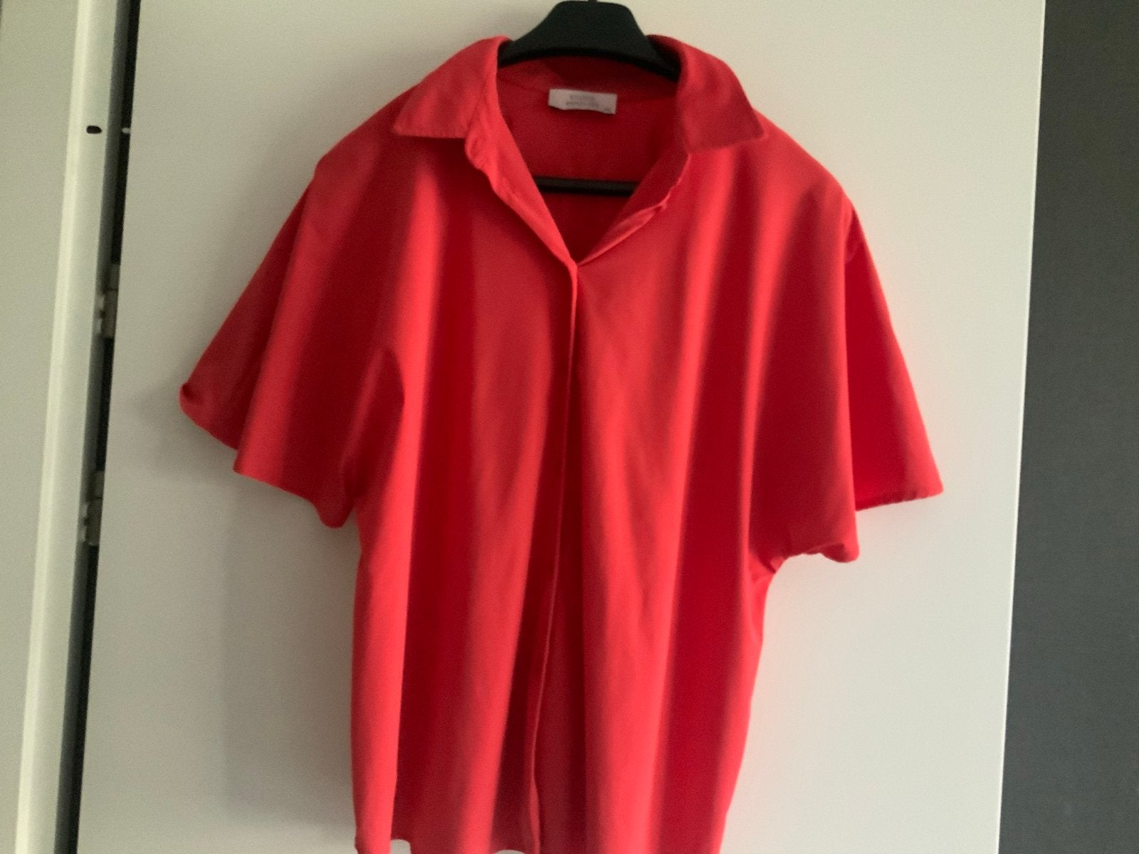 Studio Anneloes rode blouse, maat XXL, Ophalen of Verzenden, Zo goed als nieuw, Maat 46/48 (XL) of groter, Rood