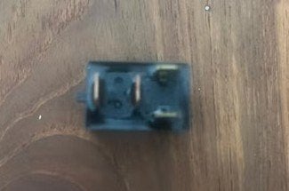 Brandstofpomp Relais La Souris Sourini E4 EFI Injectie, Ophalen of Verzenden