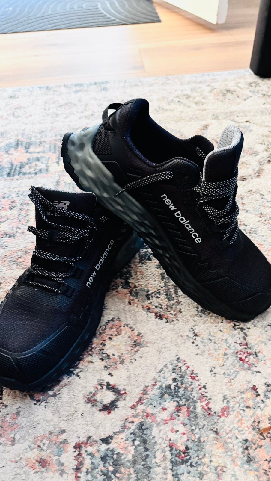 Werkschoenen nieuw, Kleding | Heren, Ophalen, Zo goed als nieuw, Zwart, Werkschoenen