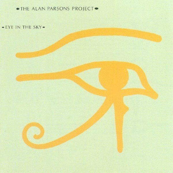 The Alan Parsons Project – Eye In The Sky, Ophalen of Verzenden, Zo goed als nieuw, Poprock