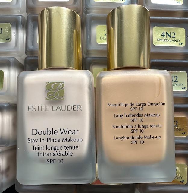 Estee Lauder double wear originele versie, Sieraden, Tassen en Uiterlijk, Uiterlijk | Cosmetica en Make-up, Ophalen of Verzenden