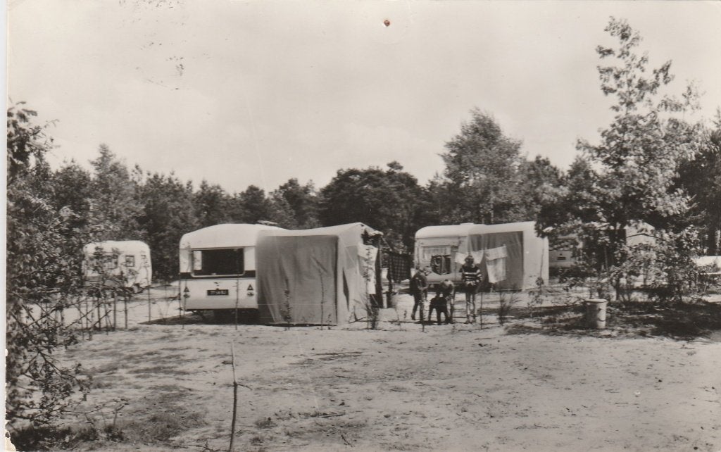 boekel- de vliegberg, Ophalen of Verzenden