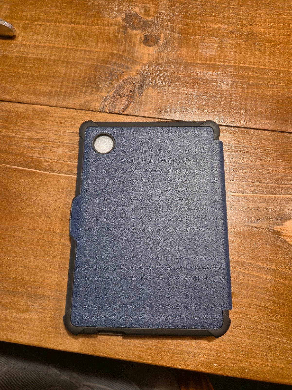 Nieuw hoesje voor Kobo Clara BW e-reader, Ophalen of Verzenden, Nieuw