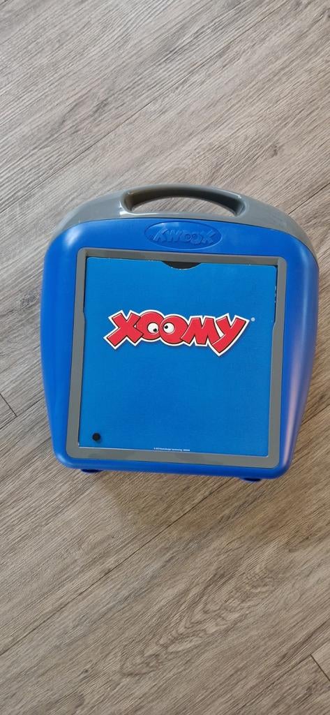 Xoomy Tekentafel met Licht, Ophalen of Verzenden, Gebruikt, Knutselen, Met licht