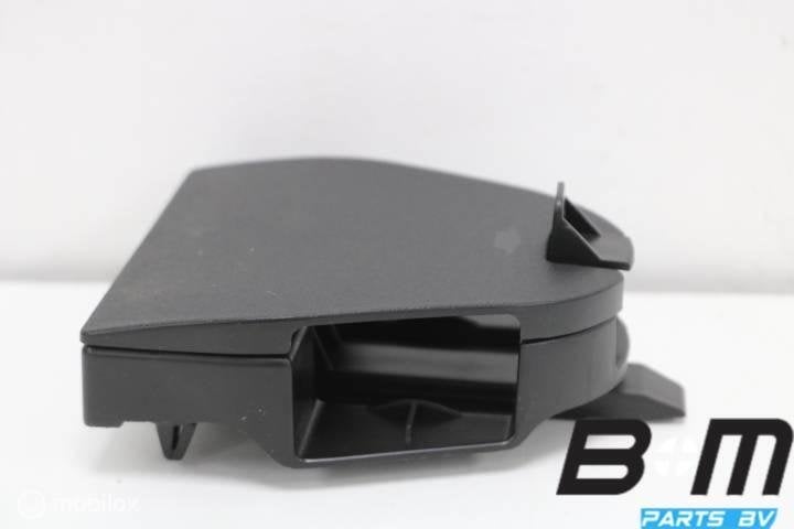 Houder voor gevarendriehoek Audi S3 8V Cabr. FL 8T0860285, Gebruikt