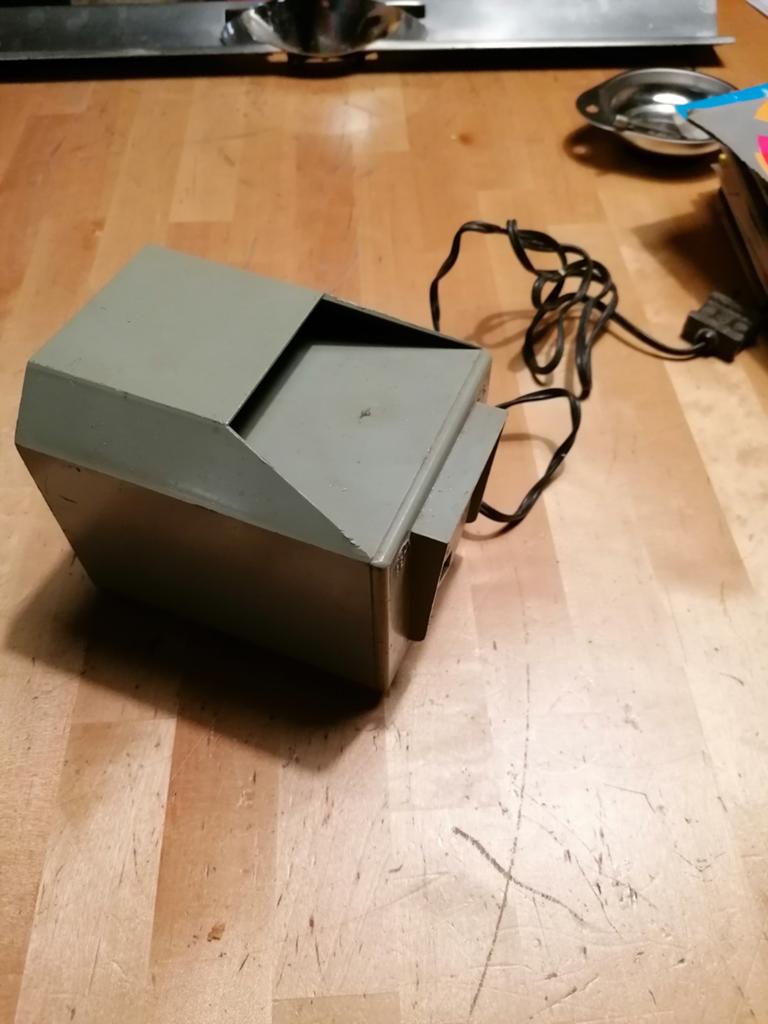 Verhuistrafo 500W - 220V naar 110V voor Jukebox & Apparaten, Ophalen of Verzenden