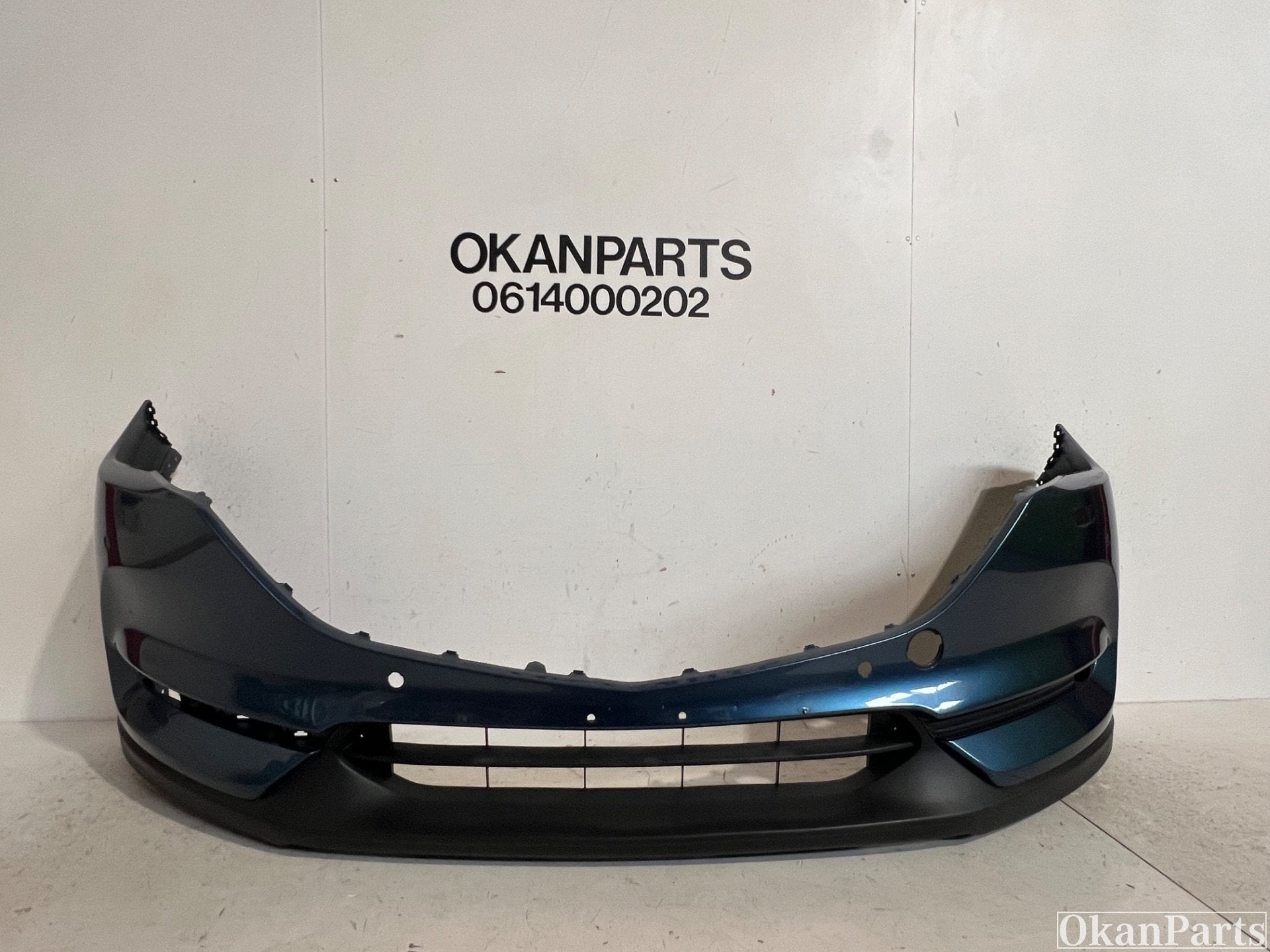 Mazda CX-5 CX5 II Voorbumper KB8A-50031