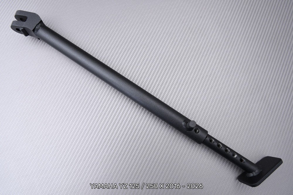 Zijstandaard YAMAHA YZ 125 / 250 X 2016 - 2026, Motoren, Ophalen of Verzenden, Nieuw