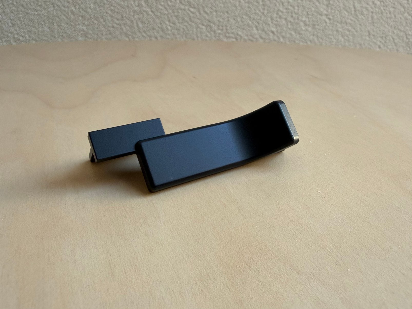 Nieuwstaat Leica Thumb Support 24030 for M11 M11-P Monochrom, Ophalen of Verzenden, Zo goed als nieuw