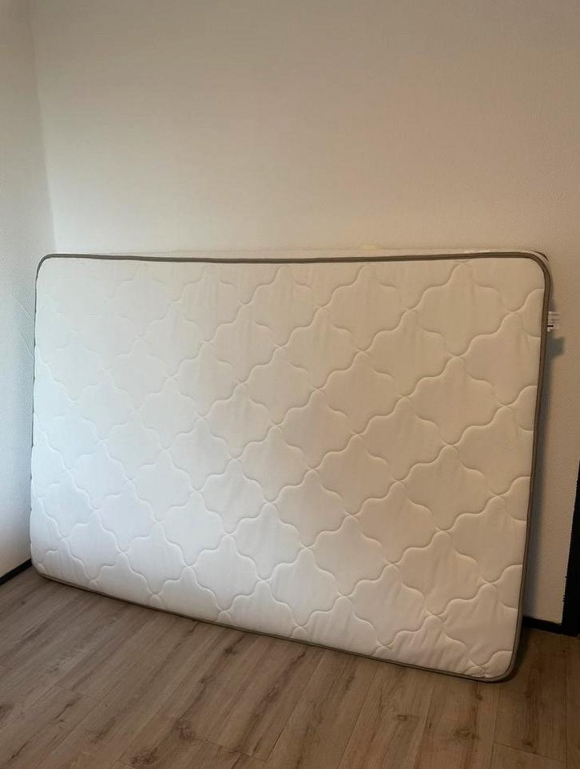 Comfortabel matras 140x200, Ophalen, 140 cm, Matras, 200 cm