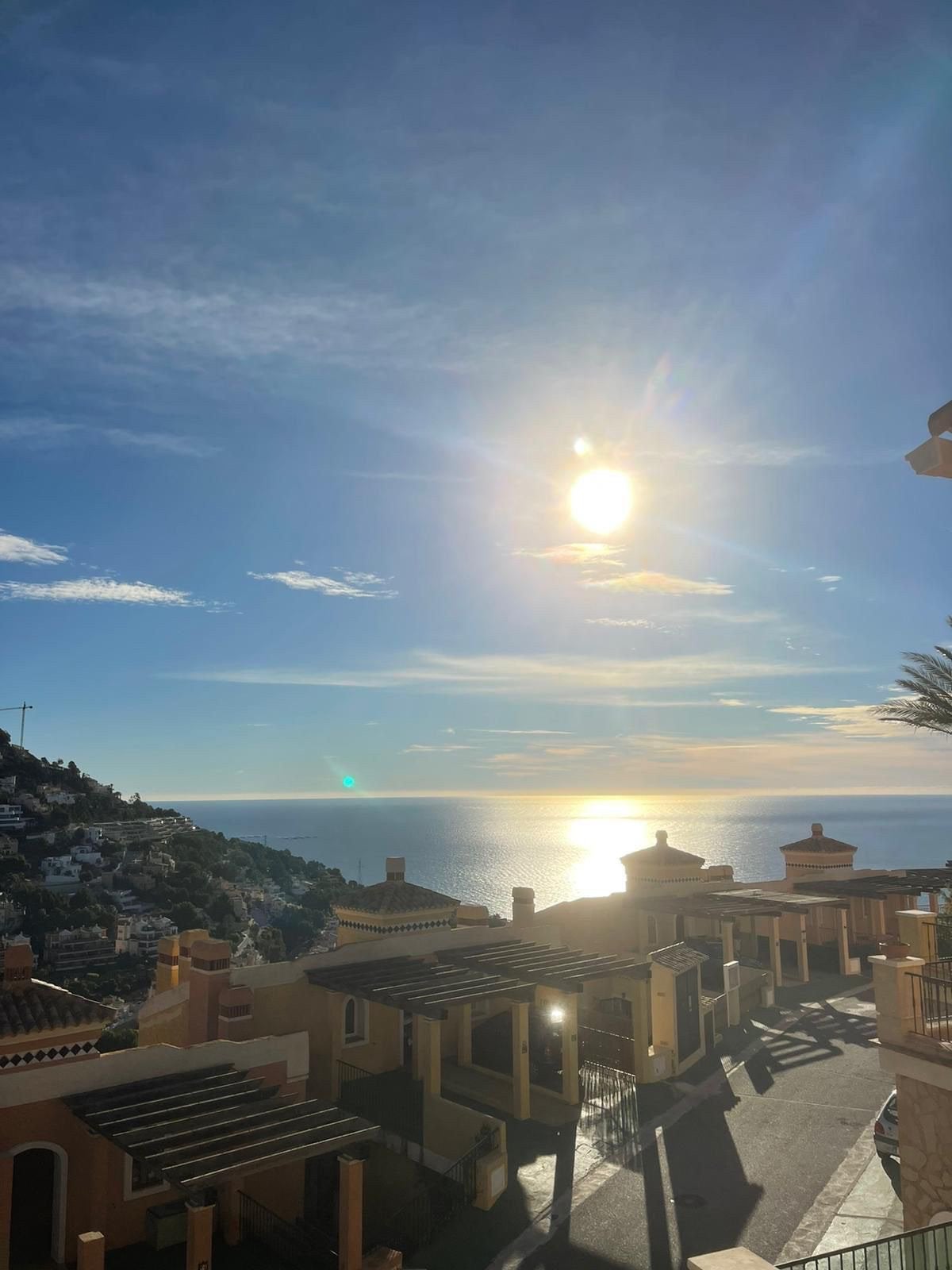 Altea hills , zeezicht vol , 3 slaapkamers, Huizen en Kamers, 180 m², Spanje, Woonhuis, 3 kamers