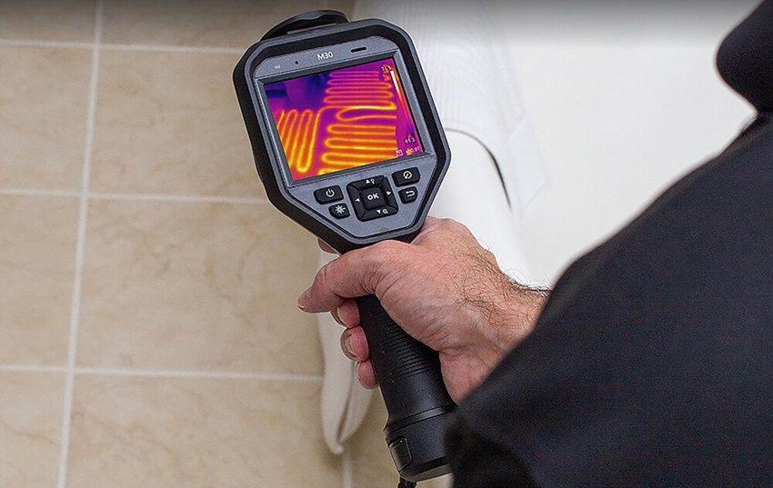 Gaat u boren, verbouwen of een keuken plaatsen?, Doe-het-zelf en Verbouw, Meetapparatuur, Ophalen, Multimeter