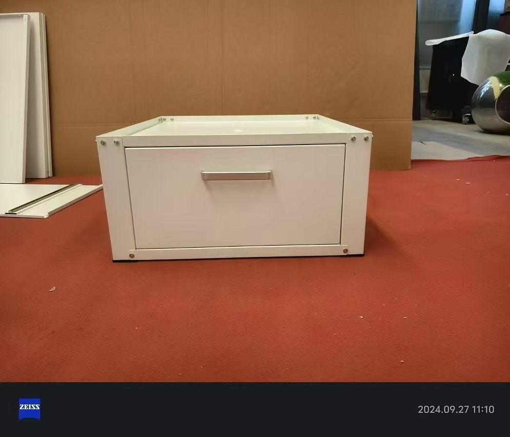 Wasmachine Verhoger - Nieuw & Geassembleerd (31x63x54cm), Witgoed en Apparatuur, Onderdelen en Toebehoren, Ophalen of Verzenden