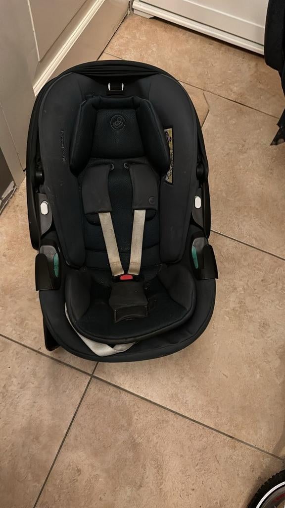 Maxi-Cosi autostoel, Kinderen en Baby's, Autostoeltjes, Maxi-Cosi, 0 t/m 13 kg, Autogordel, Ophalen