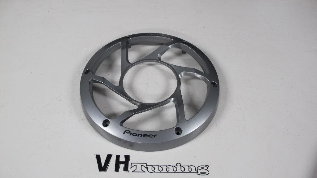 Pioneer UD-G255 grille voor 25CM 10" subwoofer, Ophalen of Verzenden, Nieuw
