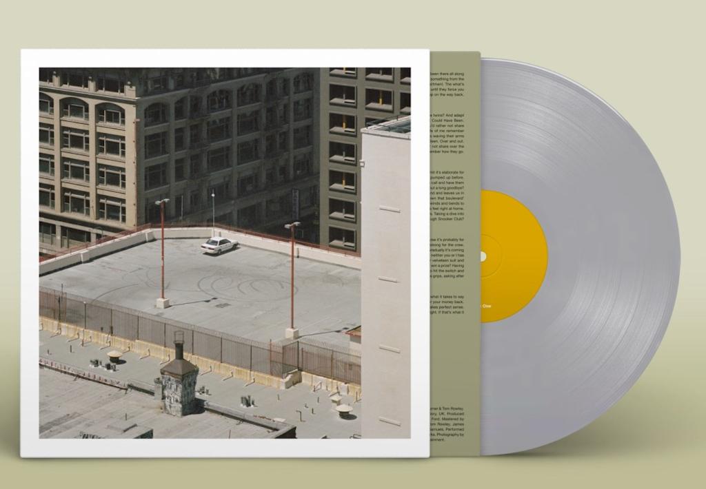 Vinyl LP Arctic Monkeys The Car GREY Vinyl NIEUW, Cd's en Dvd's, Vinyl | Rock, Ophalen of Verzenden, Nieuw in verpakking, 12 inch