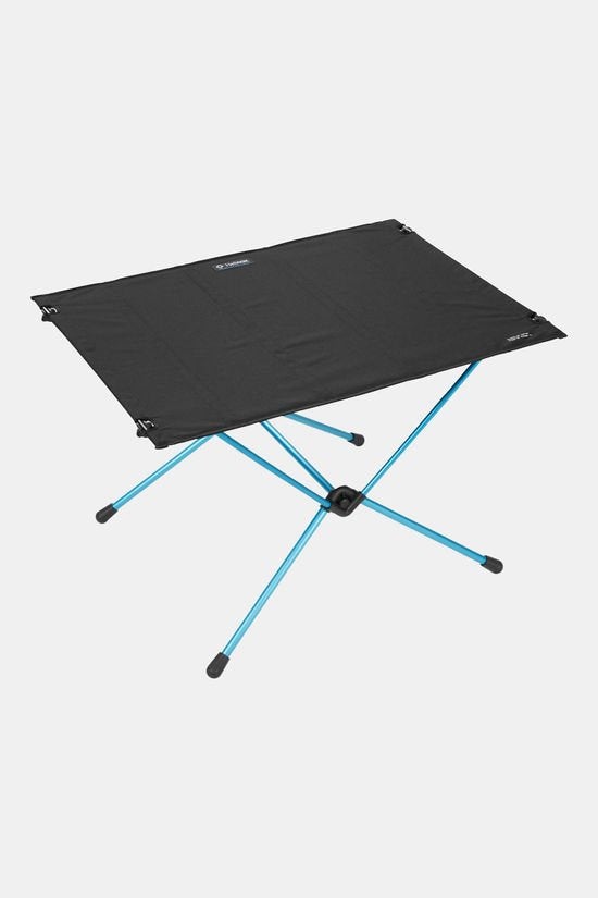 Nieuw - Helinox Table One Hard Top L Blackout Edition Large, Ophalen, Nieuw, Campingtafel