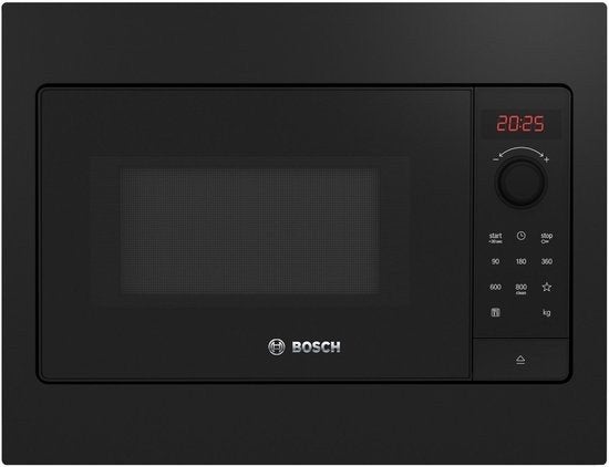 Bosch BFL523MB3 Serie 2 Inbouw (Magnetron) *Nieuw*, Bosch, Bosch 1, Nieuw, Ophalen of Verzenden