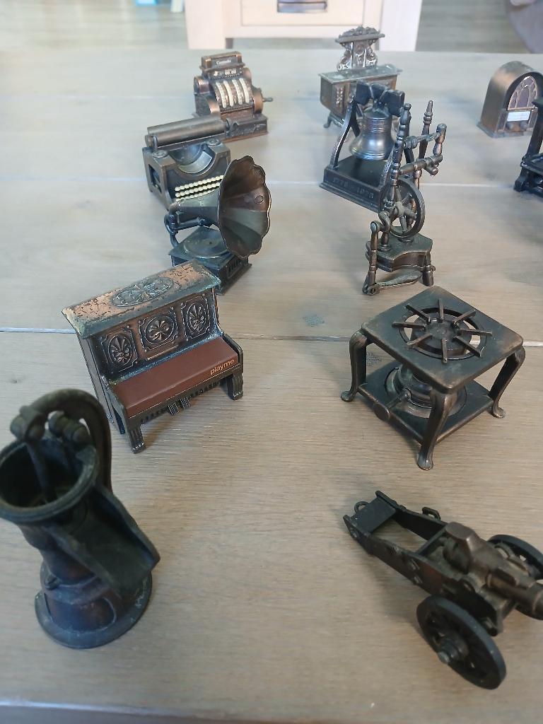originele playme puntenslijpers, Antiek en Kunst, Ophalen of Verzenden