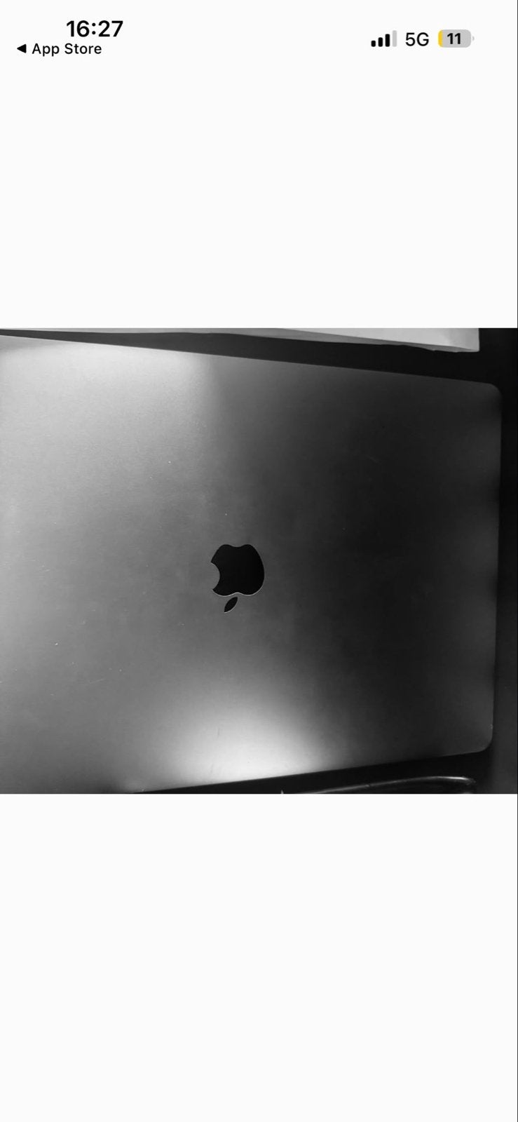 MacBook Pro (13-inch, 2016) - 8GB RAM, 256GB opslag, Computers en Software, Apple Macbooks, MacBook Pro, 256 GB, 2 tot 3 Ghz, 8 GB