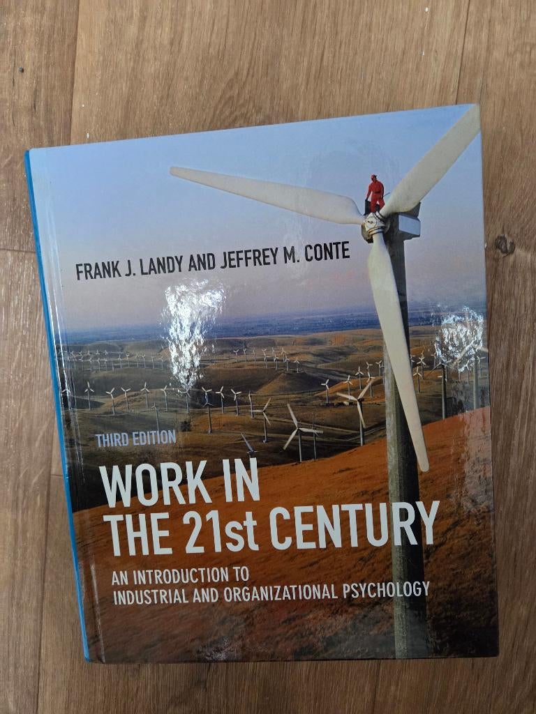 studieboek, Ophalen of Verzenden, Beta, Zo goed als nieuw, HBO