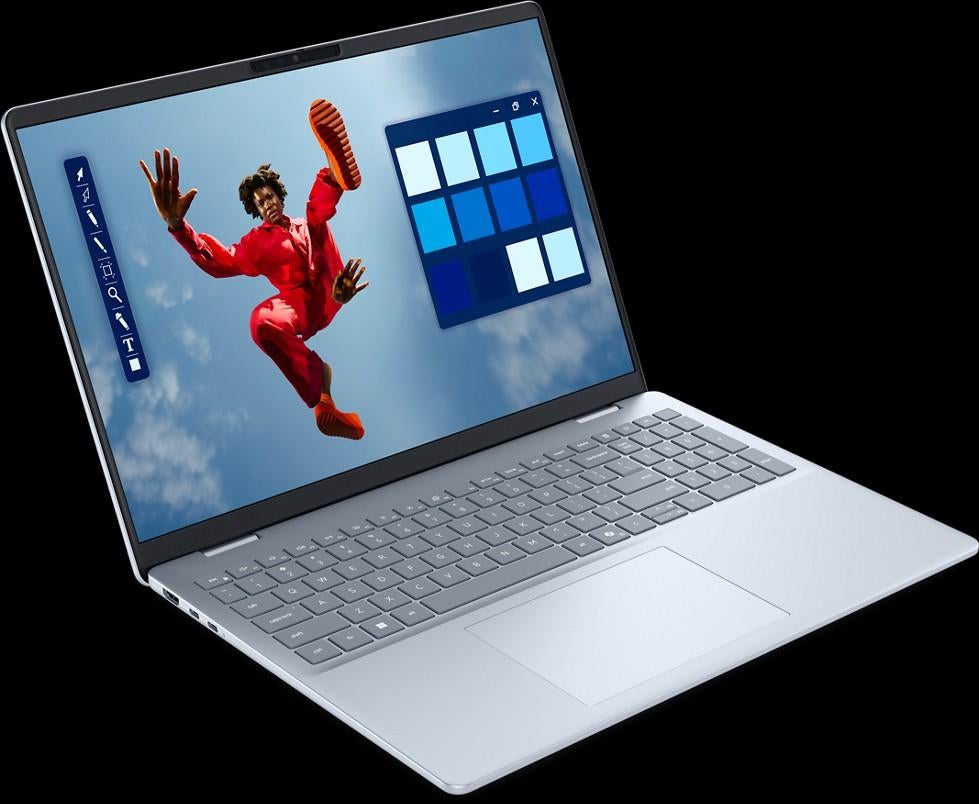 Gezocht: oude Dell laptop (gratis), Ophalen