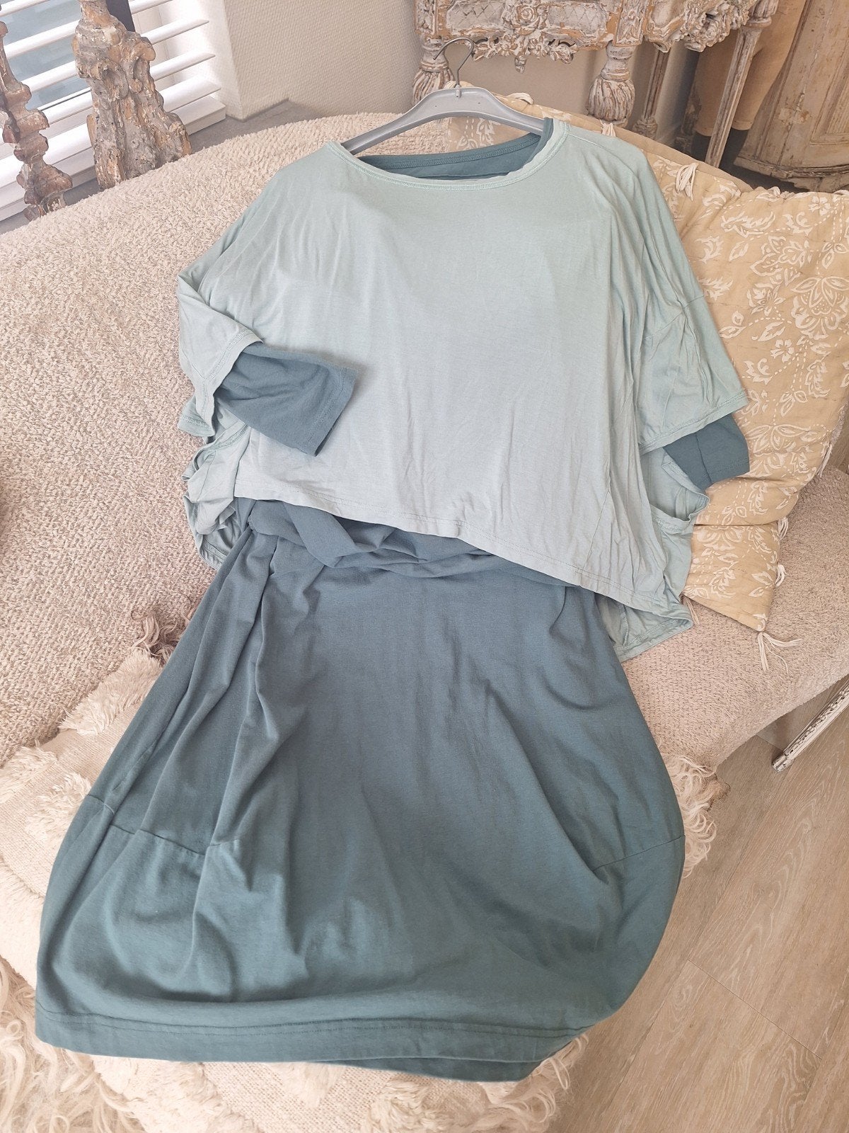 Rundholz Black label set, Kleding | Dames, Ophalen of Verzenden, Zo goed als nieuw, Maat 38/40 (M)
