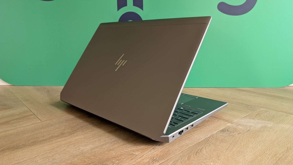 HP ZBook 15 G5 / Xeon / 32GB / 512GB SSD / P2000 / WWAN, Niet ingevuld, Gebruikt, Met videokaart, Intel Xeon E-2186M