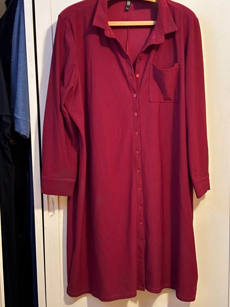Lange blouse Ladies Fashion xxl, Ophalen of Verzenden, Zo goed als nieuw, Maat 46/48 (XL) of groter