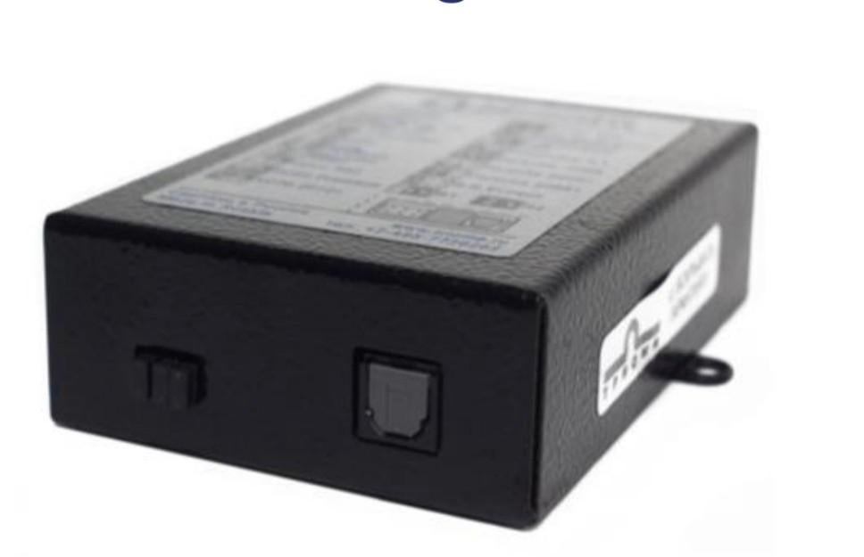 Audio Interface MOST Toslink adapter / car stereo -> s/pdif, Auto diversen, Autoradio's, Nieuw, Ophalen of Verzenden