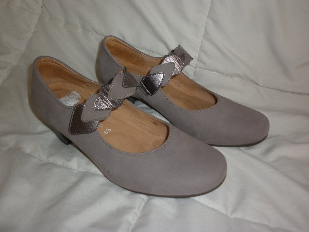 pumps   maat : 40 merk : Gabor, Kleding | Dames, Pumps, Overige kleuren, Gabor, Ophalen of Verzenden