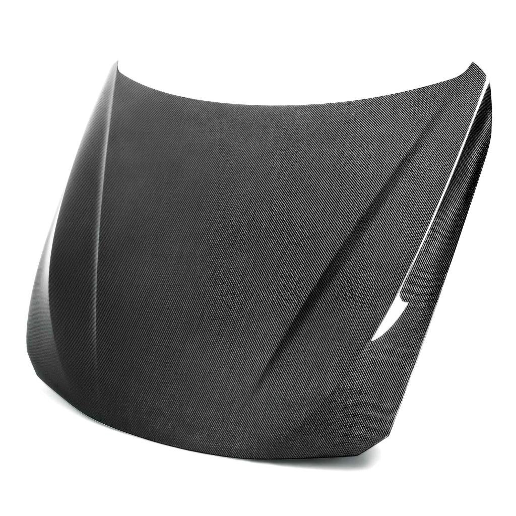 Seibon Carbon motorkap - BMW F30 F31 F32 F33 F36 12-20, Ophalen of Verzenden